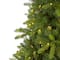 7ft. Pre-Lit New Haven Spruce Artificial Christmas Tree, Clear LED Lights